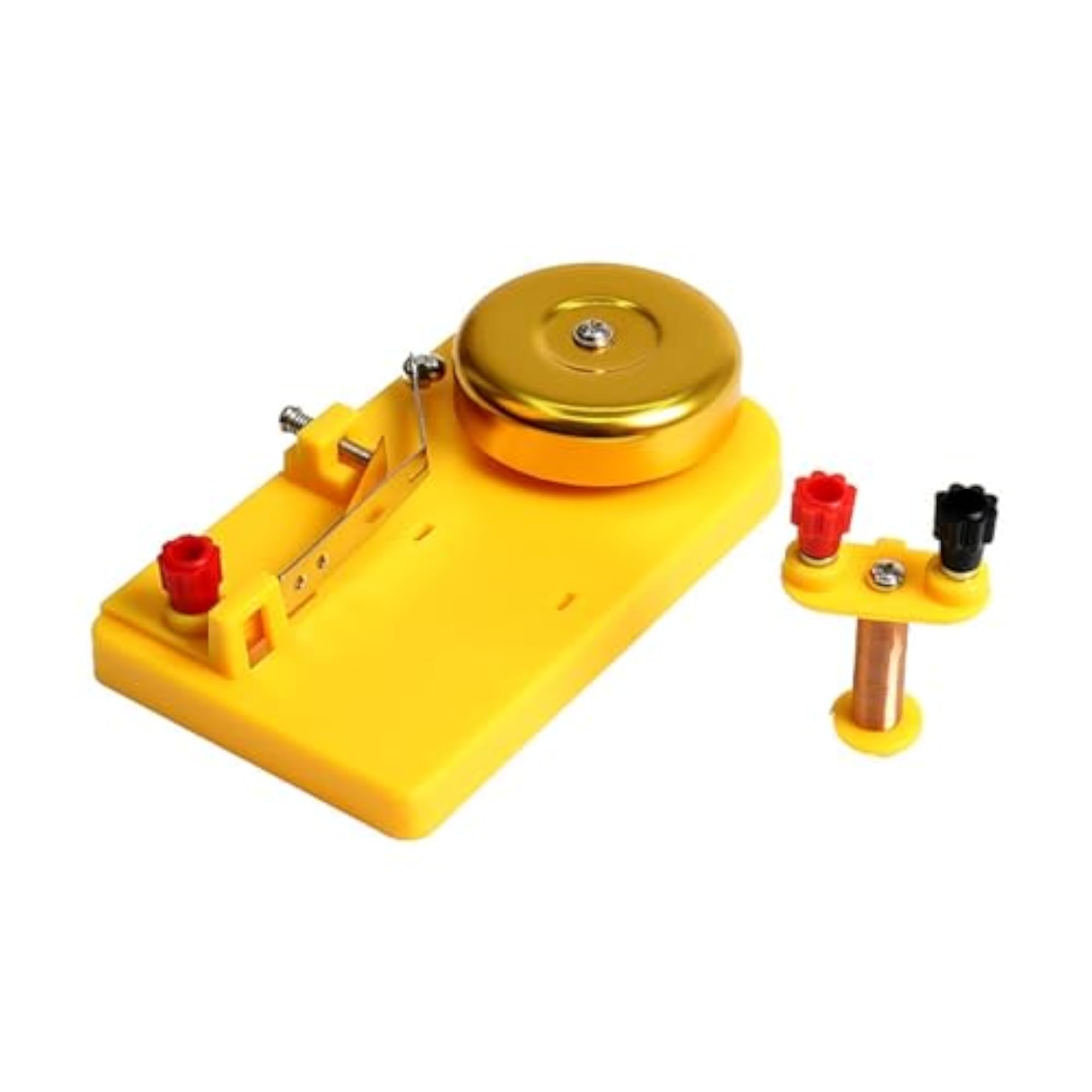 Electrical Bell Instrument Science Experiment Kit